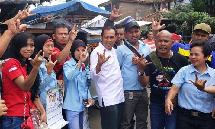 Ajay Prihatin pada Kasus yang Dialami Atty ajay