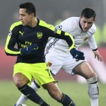 arsenal