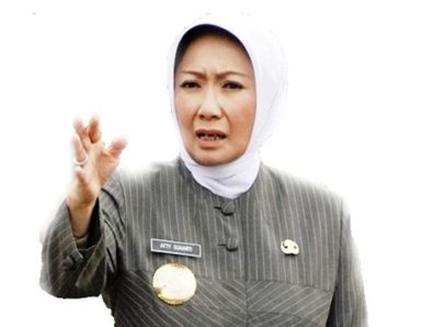 Atty Masih Punya Hak Pilih