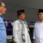 Survey, Elektabilitas Atty Makin Menurun