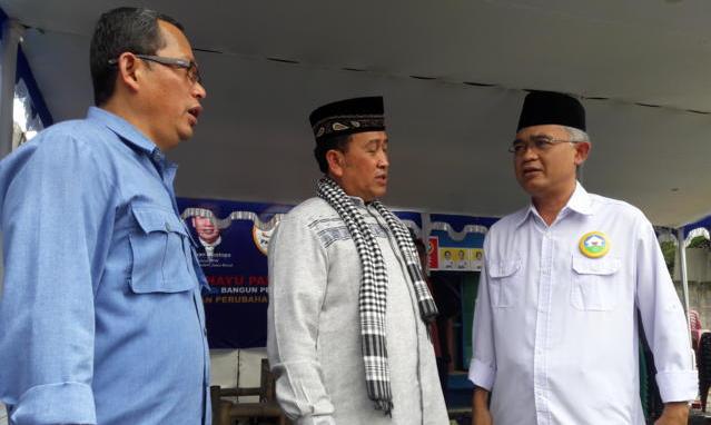 Survey, Elektabilitas Atty Makin Menurun Survey, Elektabilitas Atty Makin Menurun