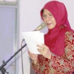 Tingkatkan Minat Baca