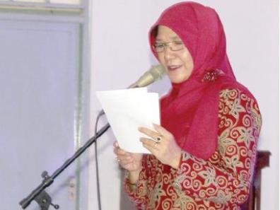 Tingkatkan Minat Baca