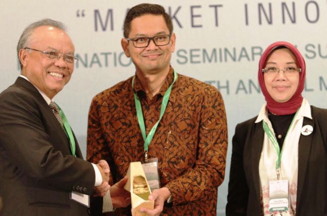 bank bjb Pilot Project dalam Sustainable Bank bjb