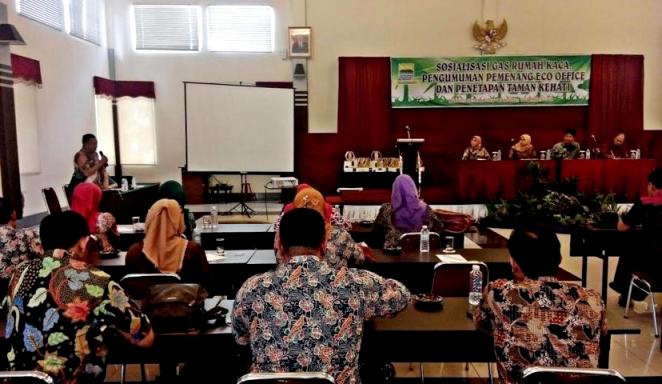 Ciptakan Kantor Bersih dan Nyaman