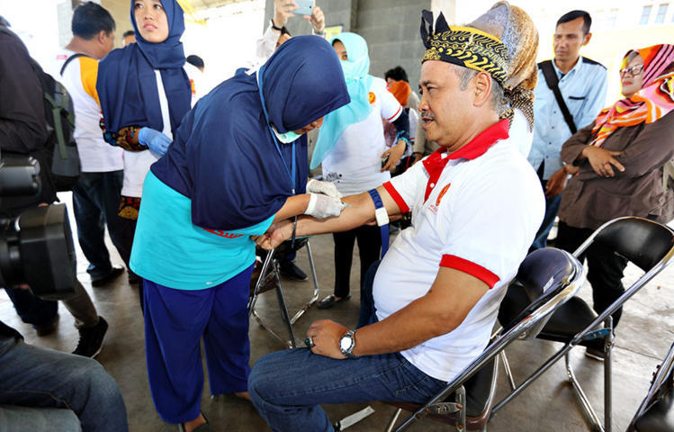 Stop Diskriminasi Terhadap ODHA