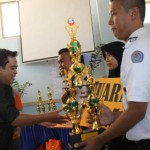 Sosialisasi Pilkada dengan Cerdas Cermat