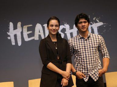 Ungguli Empat Film Tanah Air