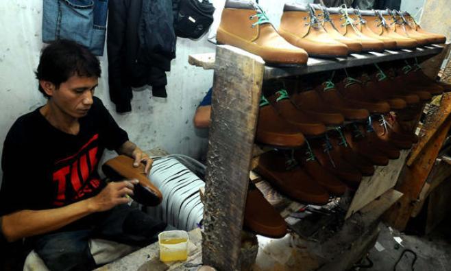 Minta Kembangkan Cibaduyut