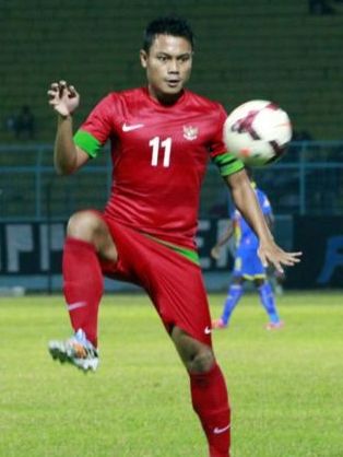 Pulangkan Dedi Kusnandar