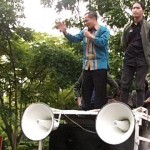 Demo Mahasiswa Hari Ini ke Presiden Jokowi Dinilai Keliru