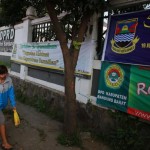 Pembangunan Gedung Dewan Dimulai Akhir 2017