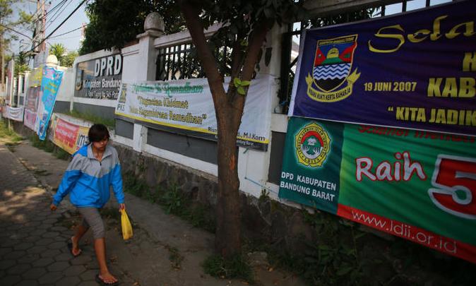 Pembangunan Gedung Dewan Dimulai Akhir 2017 Pembangunan Gedung Dewan Dimulai Akhir 2017