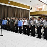 Dadang: Pungli Tak Lihat Nominal