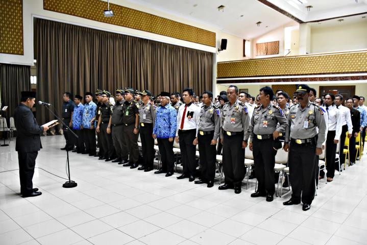Dadang: Pungli Tak Lihat Nominal
