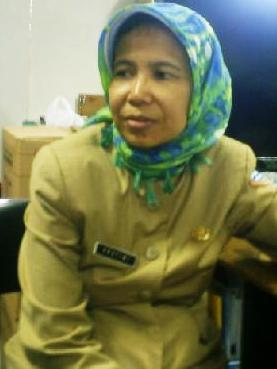 Dinkes Cimahi Buka Dua Posko Sehat Bagi Pemudik