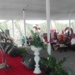 Ketahanan Keluarga tergantung Suami