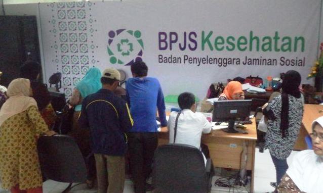 Pemkot Cimahi Integrasikan BPJS Kesehatan dan Jamkesda