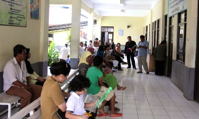 APBD Cimahi Tahun Depan Rp 1,2 Triliun