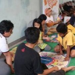 Edukasi Anti Korupsi Sejak Dini