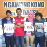 Atlet Tuna Rungu Tunjukan Prestasi Olahraga