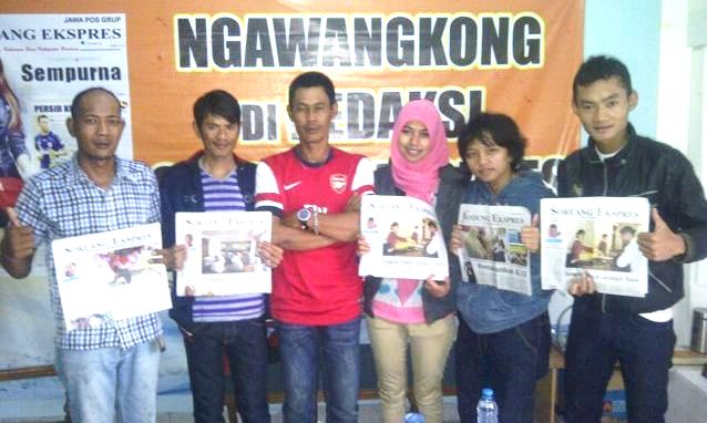 Atlet Tuna Rungu Tunjukan Prestasi Olahraga Atlet Tuna Rungu Tunjukan Prestasi Olahraga
