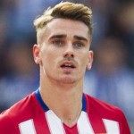 Manchester United Memulai Negosiasi Demi Griezmann
