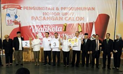 Hadad Tepis Program Kampanyenya Tak Realistis hadad