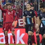 Mimpi Buruk Hantui Arsenal di Babak 16 Besar Liga Champions
