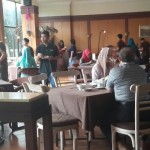 Libur Natal, Okupansi Hotel Capai 70 Persen