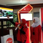 Telkomsel Perkenalkan 4.5G Technology