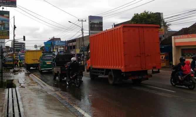 Rp 4,5 Miliar untuk Pelebaran Jalan