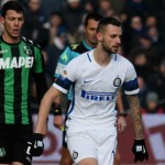 Inter Tundukan Tuan Rumah Sassuolo 1-0