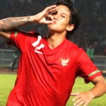 Persib Dekati Irfan Bachdim?