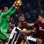 Pegang Kendali Perburuan Scudetto