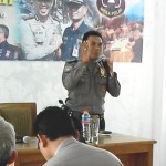 Kesbangpol Sebut Keamanan Itu Mahal