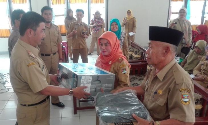 Kepala Desa Harus Tahu Data kepala-desa