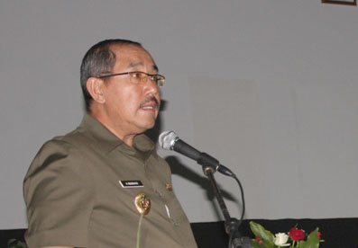 Pelayanan Terbaik Tanpa Pungli Pelayanan Terbaik Tanpa Pungli