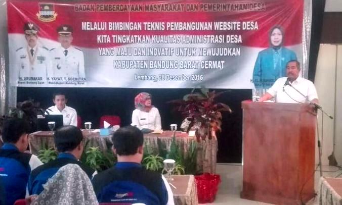 Percepat Pelayanan Publik dengan Website layanan-publik