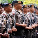 Cegah Ormas Sweeping Atribut Natal