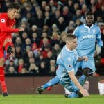 Hujan Gol Warnai Boxing Day