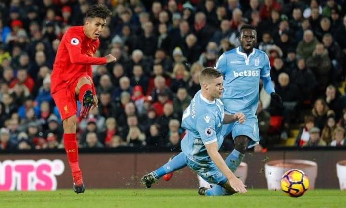 Hujan Gol Warnai Boxing Day