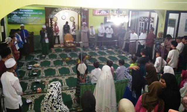 maulid