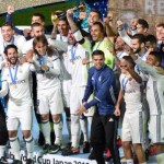 Hat-trick Ronaldo Bawa Madrid Juara FIFA Club World Cup 2016