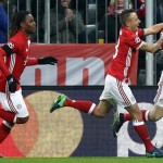 Mampu Hentikan Kesempurnaan Atletico