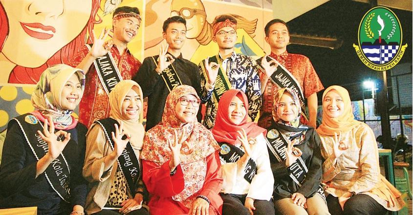 Generasi Muda Harus Berdaya