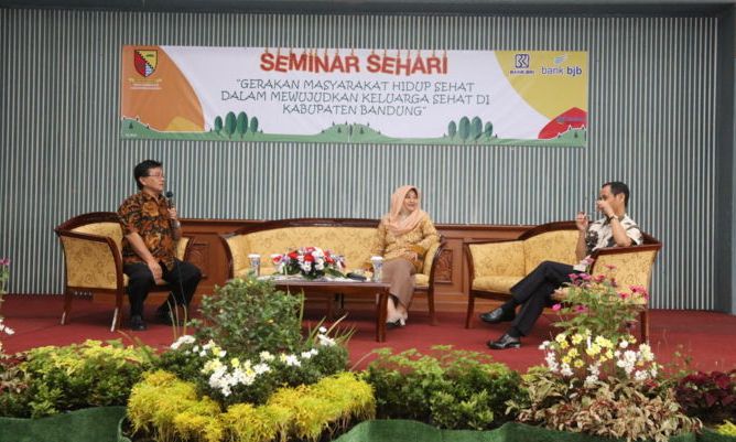 Pemkab Tambah Fasilitas Kesehatan