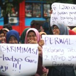 DPRD Panggil Guru Honorer