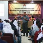 Terdata di DPS Pemilih Ganda Capai 4.294 Jiwa