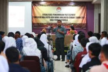 Terdata di DPS Pemilih Ganda Capai 4.294 Jiwa